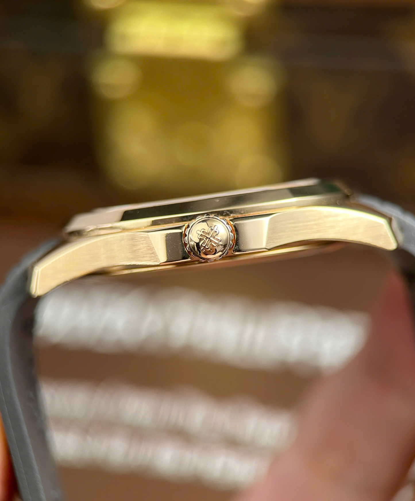 Patek Philippe Aquanaut