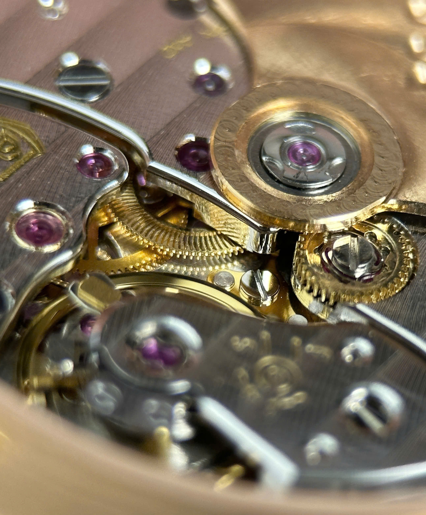 Patek Philippe Aquanaut