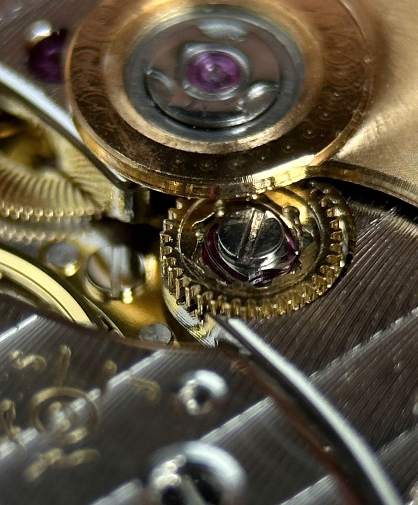 Patek Philippe Aquanaut