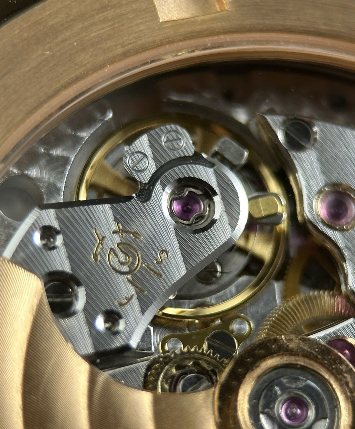 Patek Philippe Aquanaut