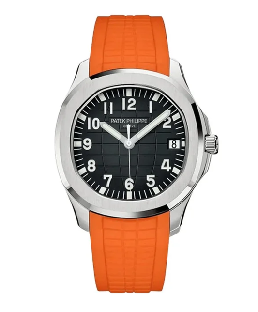 Patek Philippe Aquanaut