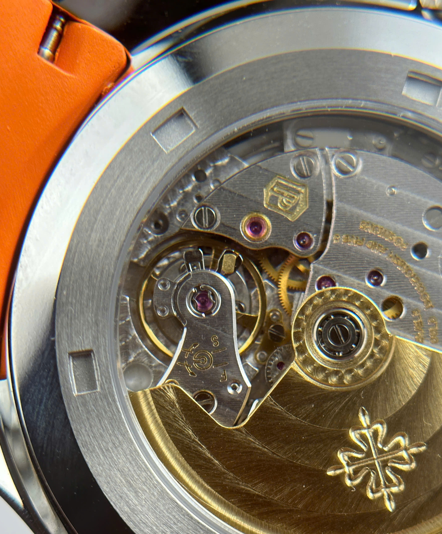 Patek Philippe Aquanaut