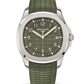 Patek Philippe Aquanaut Chronograph