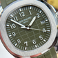 Patek Philippe Aquanaut Chronograph