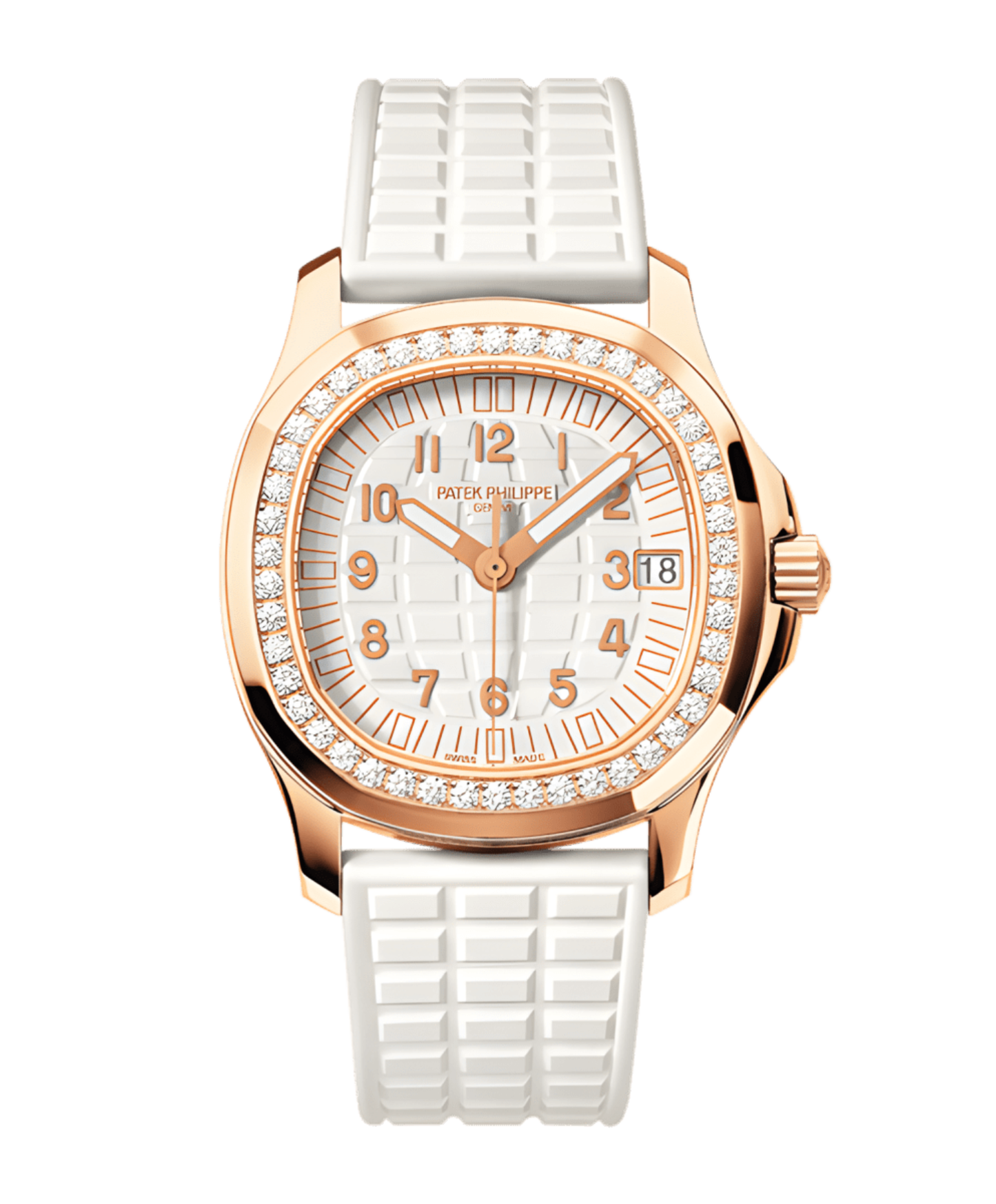 Patek Philippe Aquanaut Luce