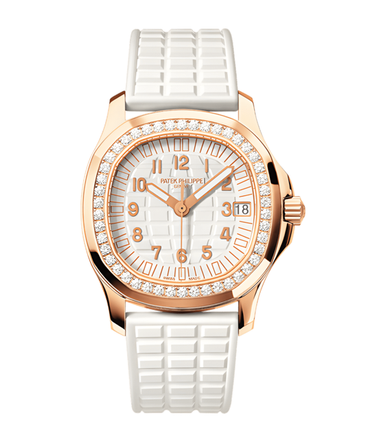 Patek Philippe Aquanaut Luce