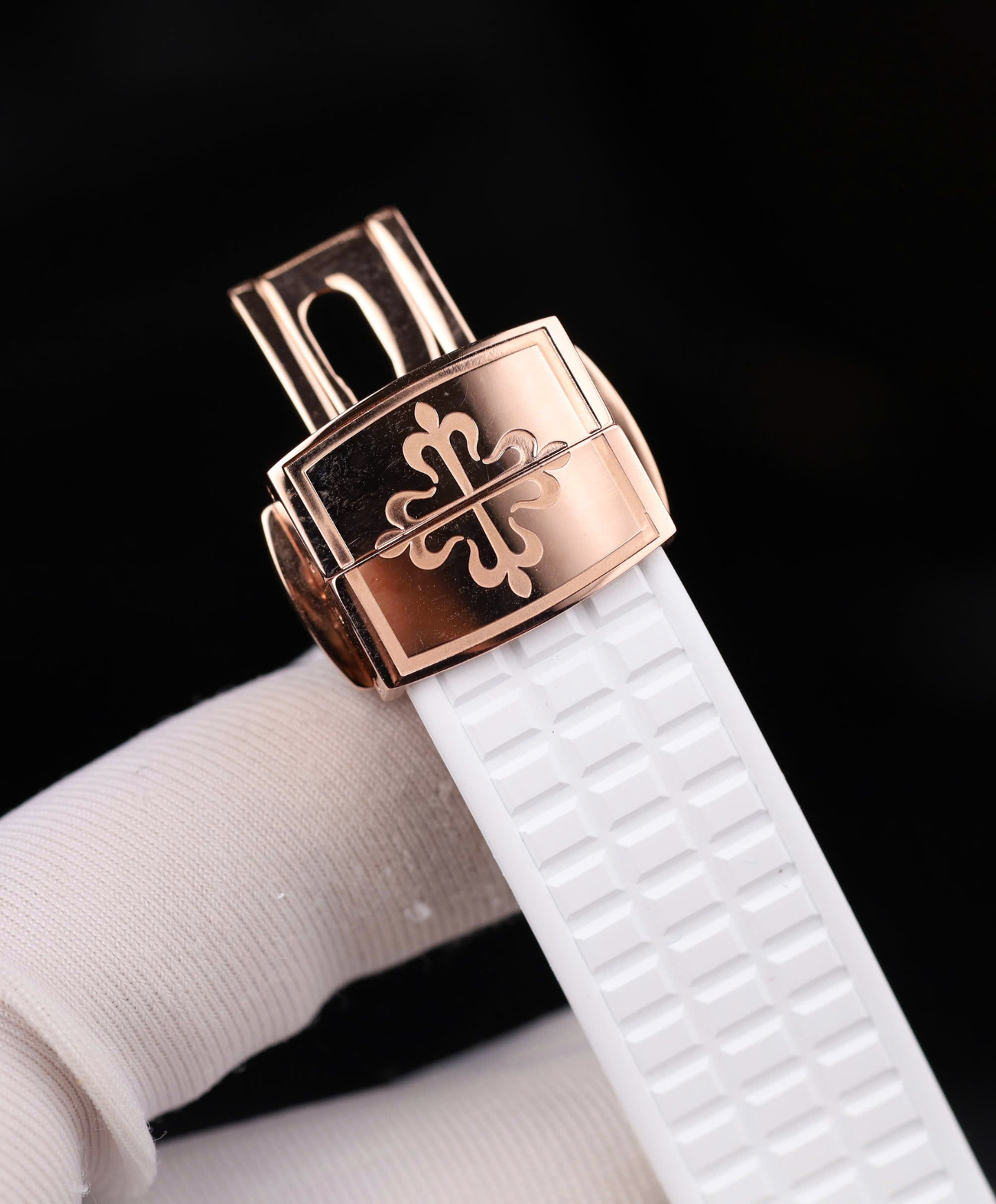 Patek Philippe Aquanaut Luce