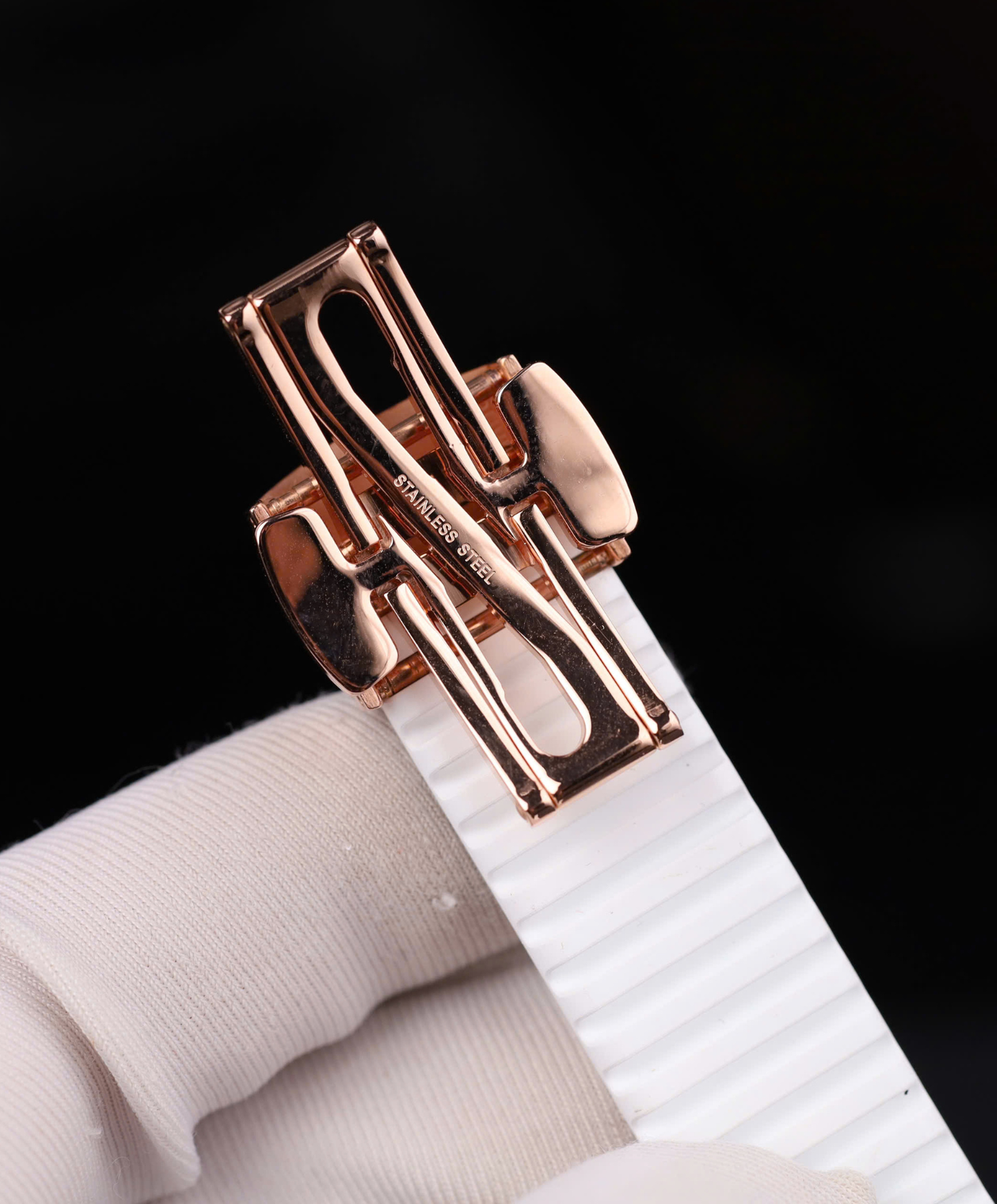 Patek Philippe Aquanaut Luce