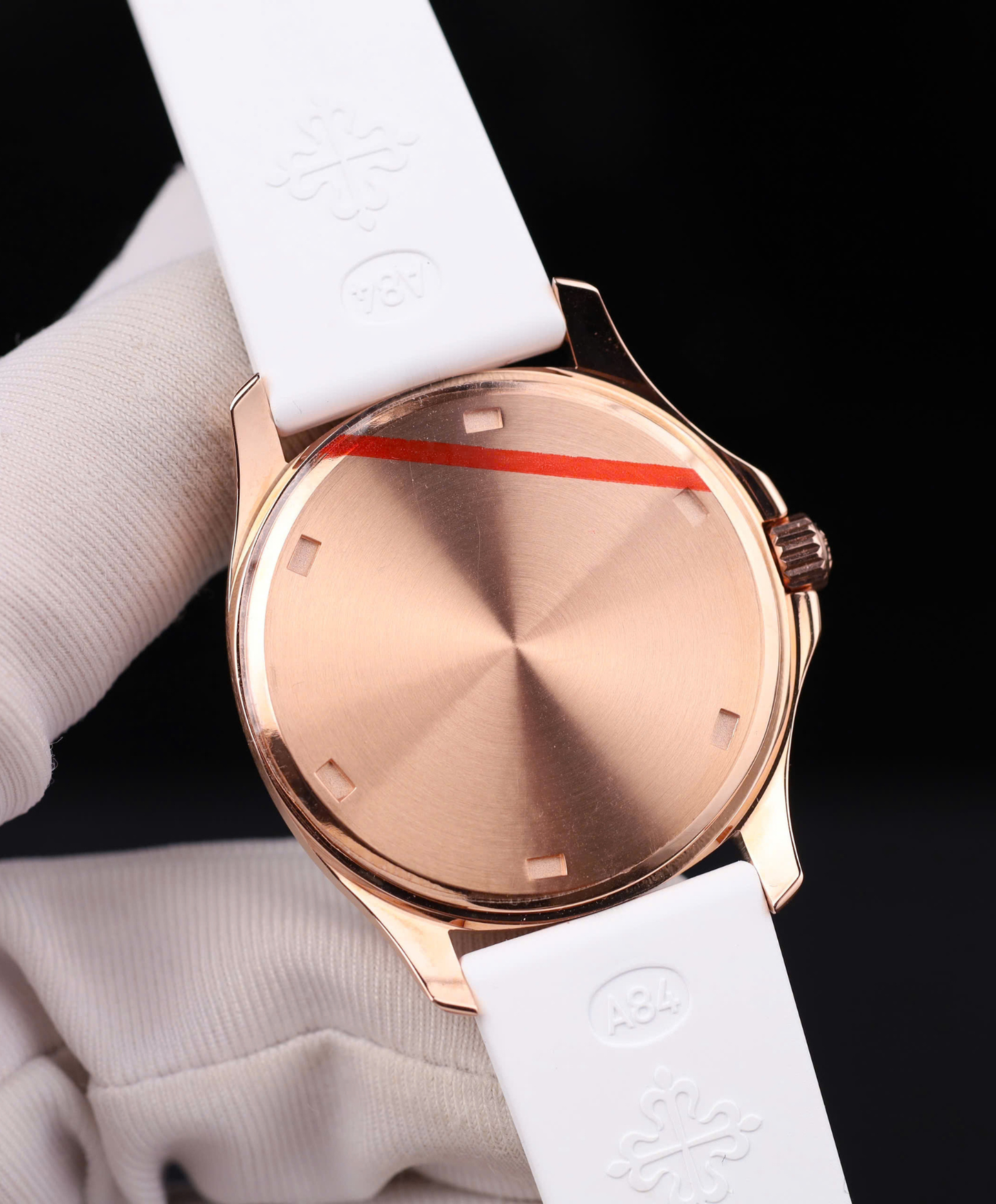 Patek Philippe Aquanaut Luce