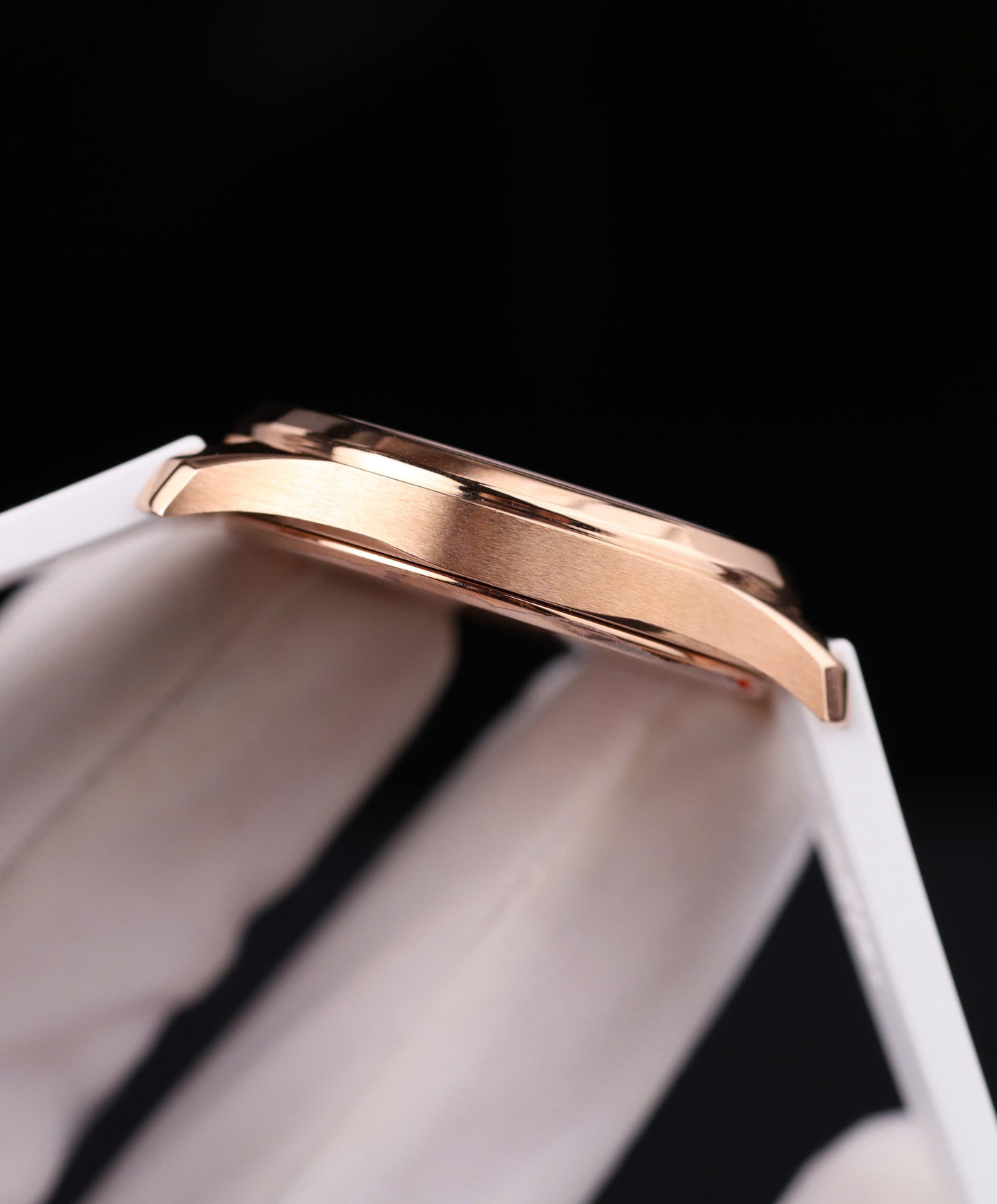 Patek Philippe Aquanaut Luce