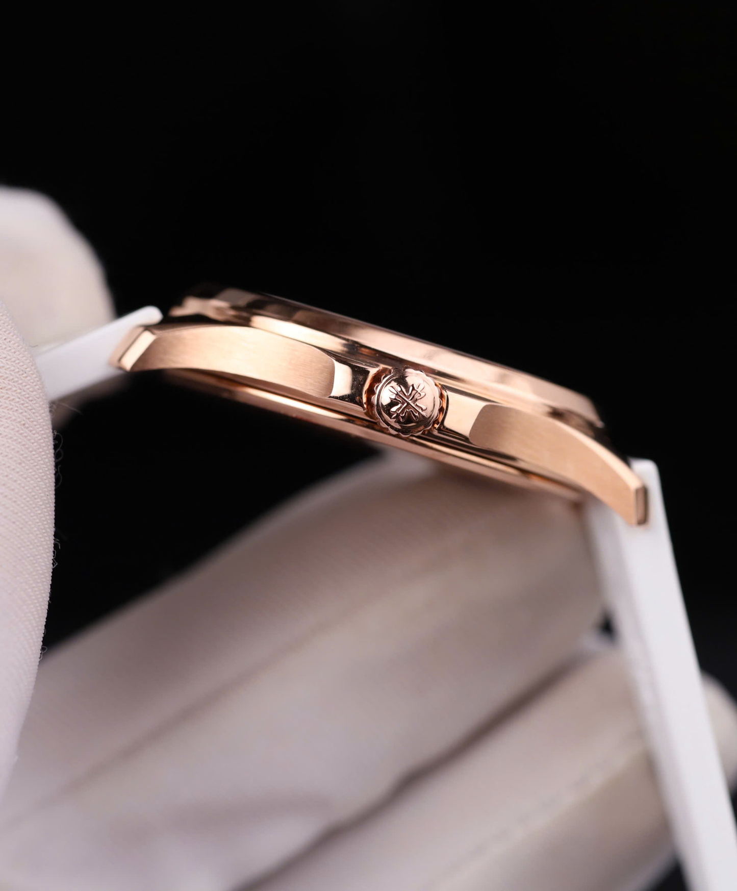 Patek Philippe Aquanaut Luce