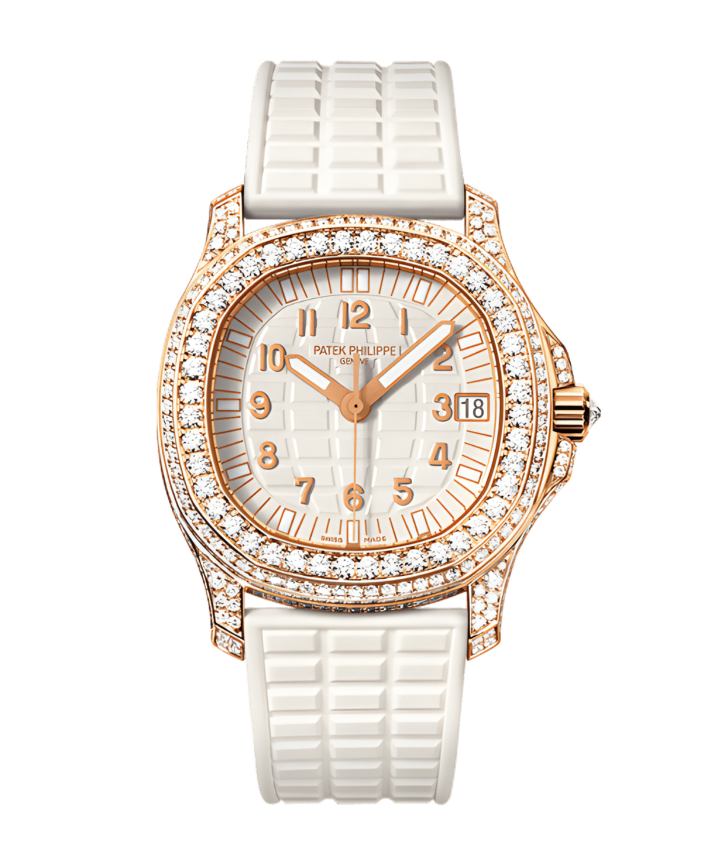 Patek Philippe Aquanaut Luce