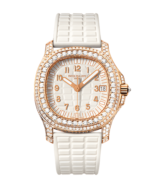 Patek Philippe Aquanaut Luce