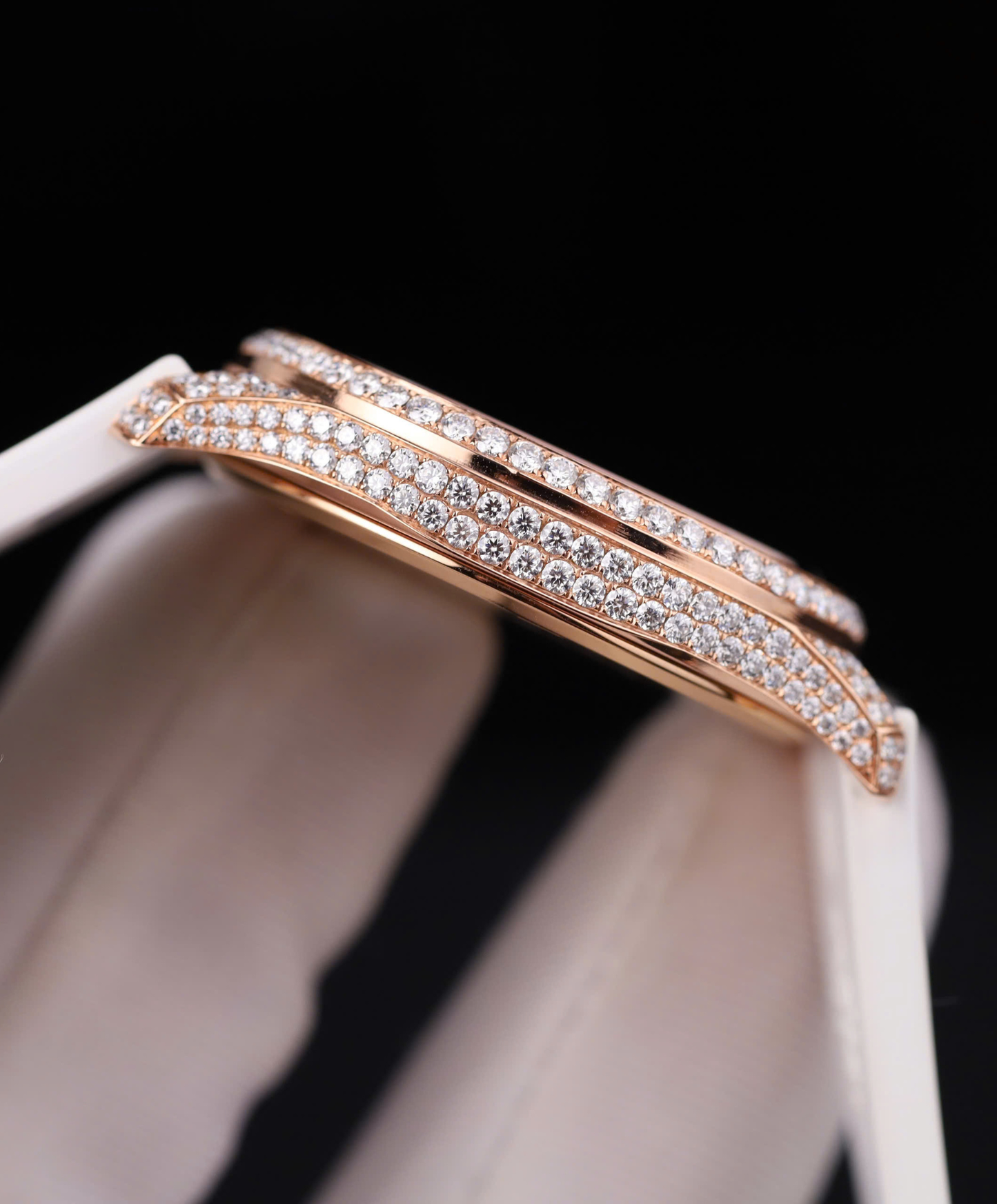 Patek Philippe Aquanaut Luce