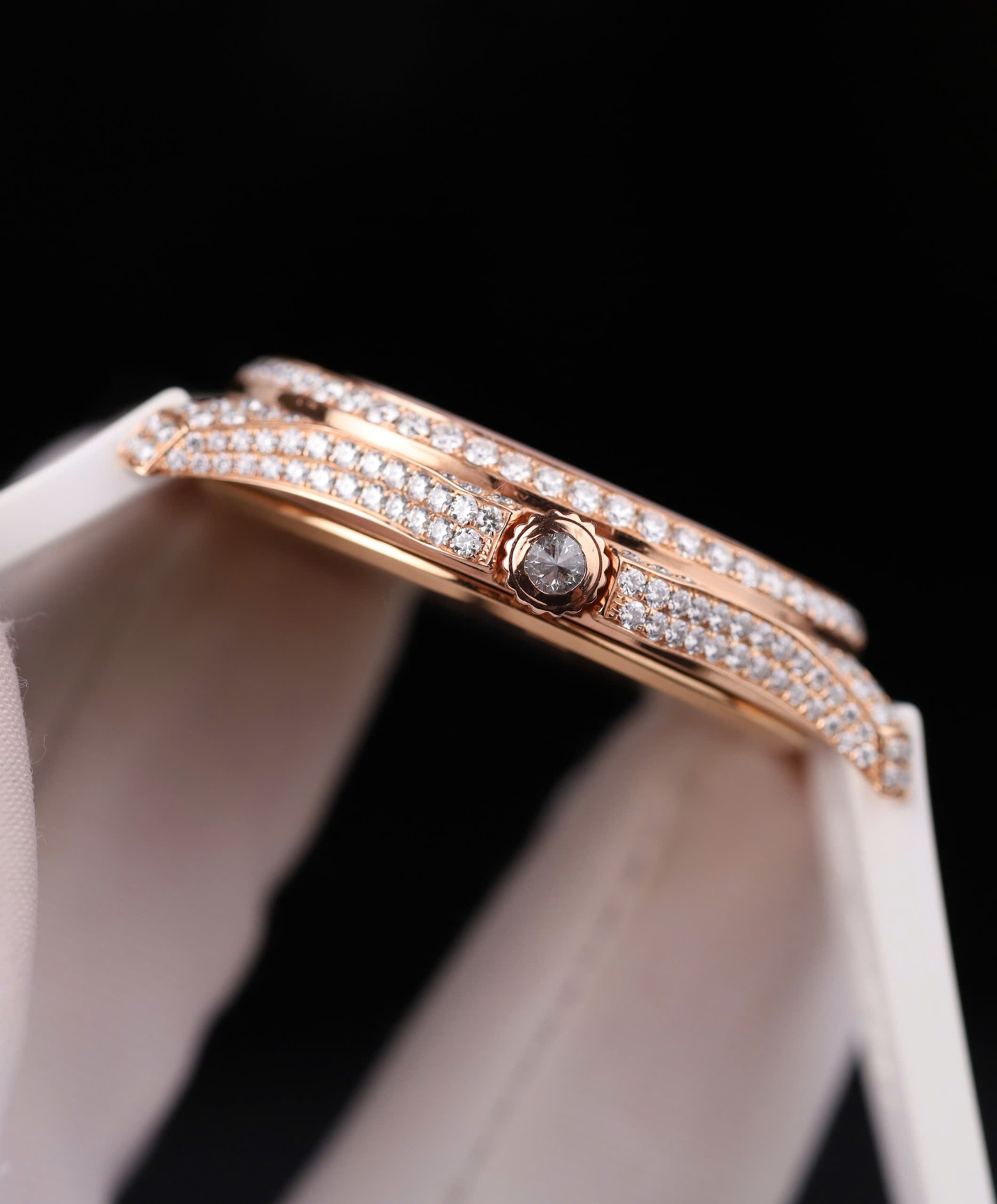 Patek Philippe Aquanaut Luce