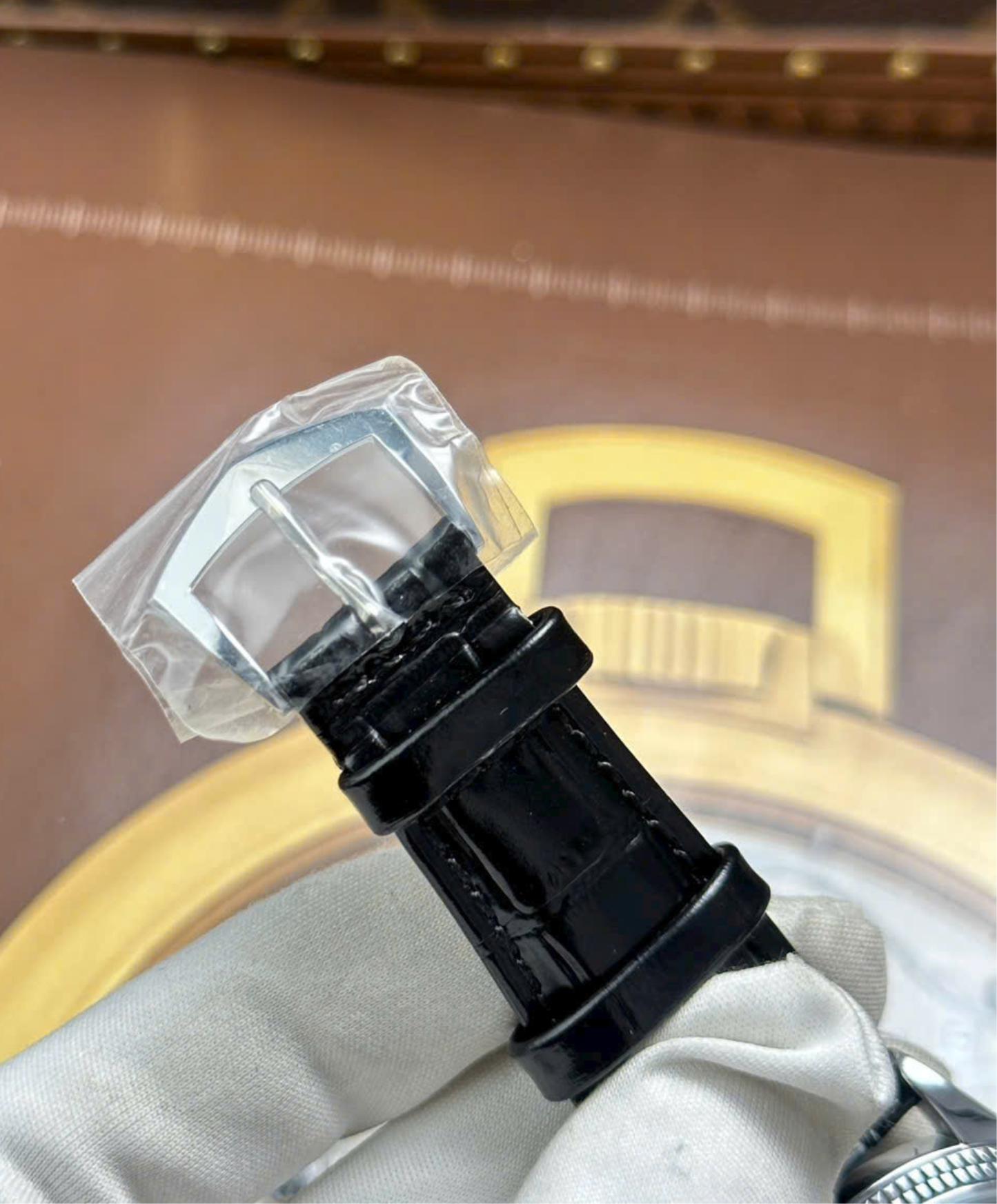 Patek Philippe Calatrava