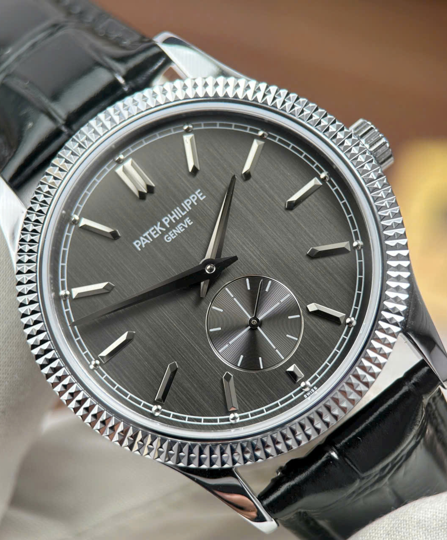 Patek Philippe Calatrava