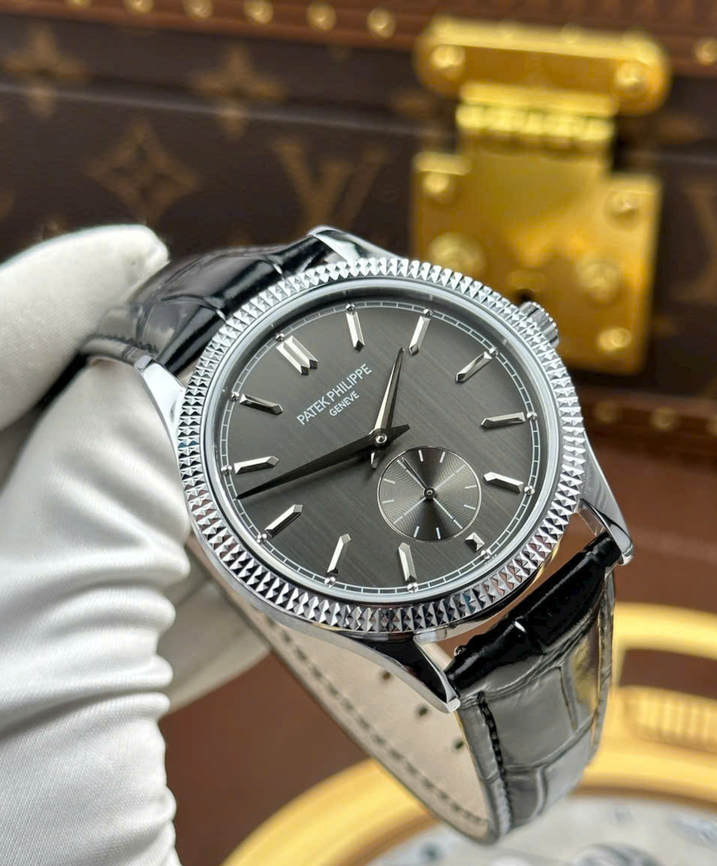 Patek Philippe Calatrava