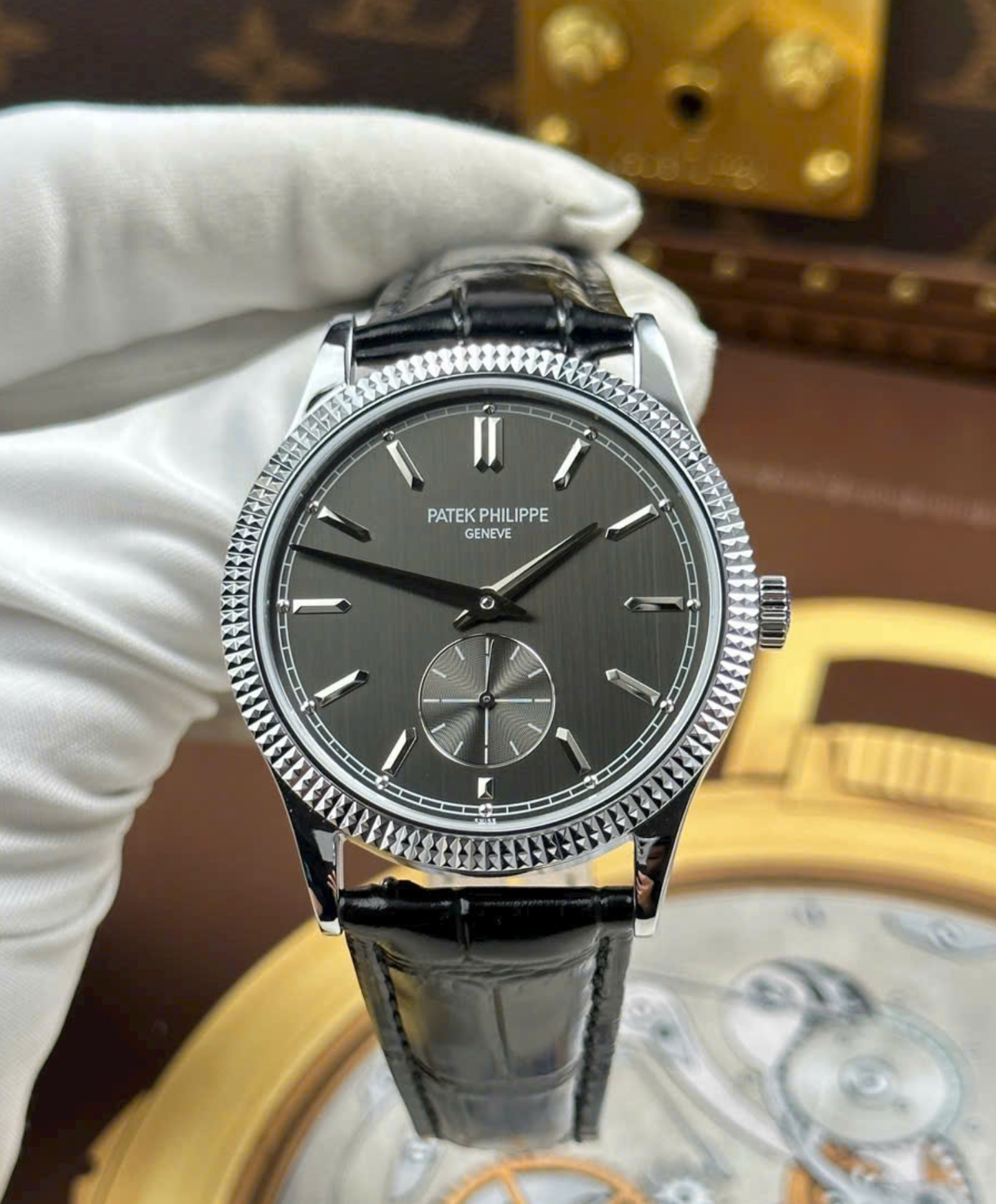 Patek Philippe Calatrava