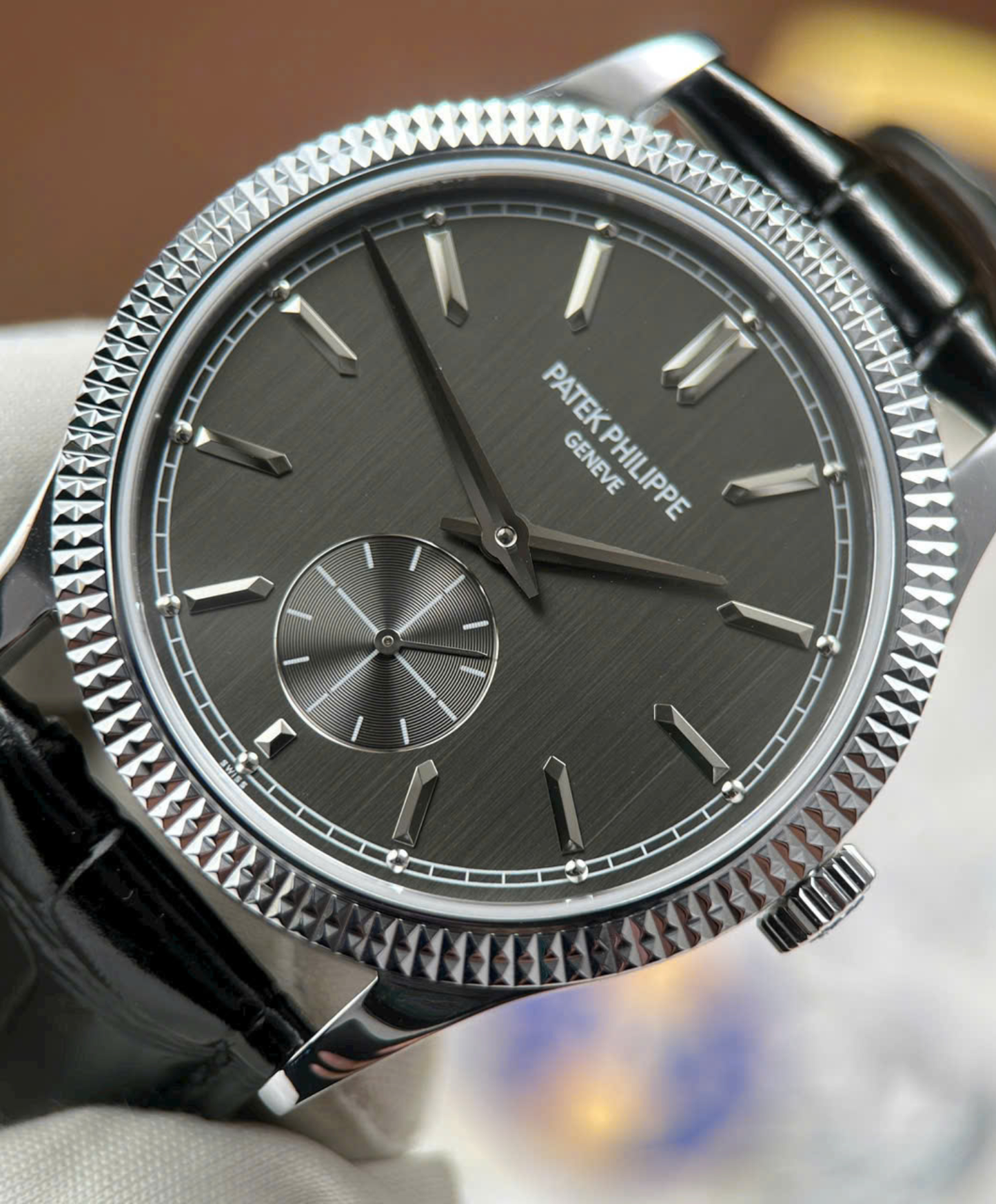 Patek Philippe Calatrava