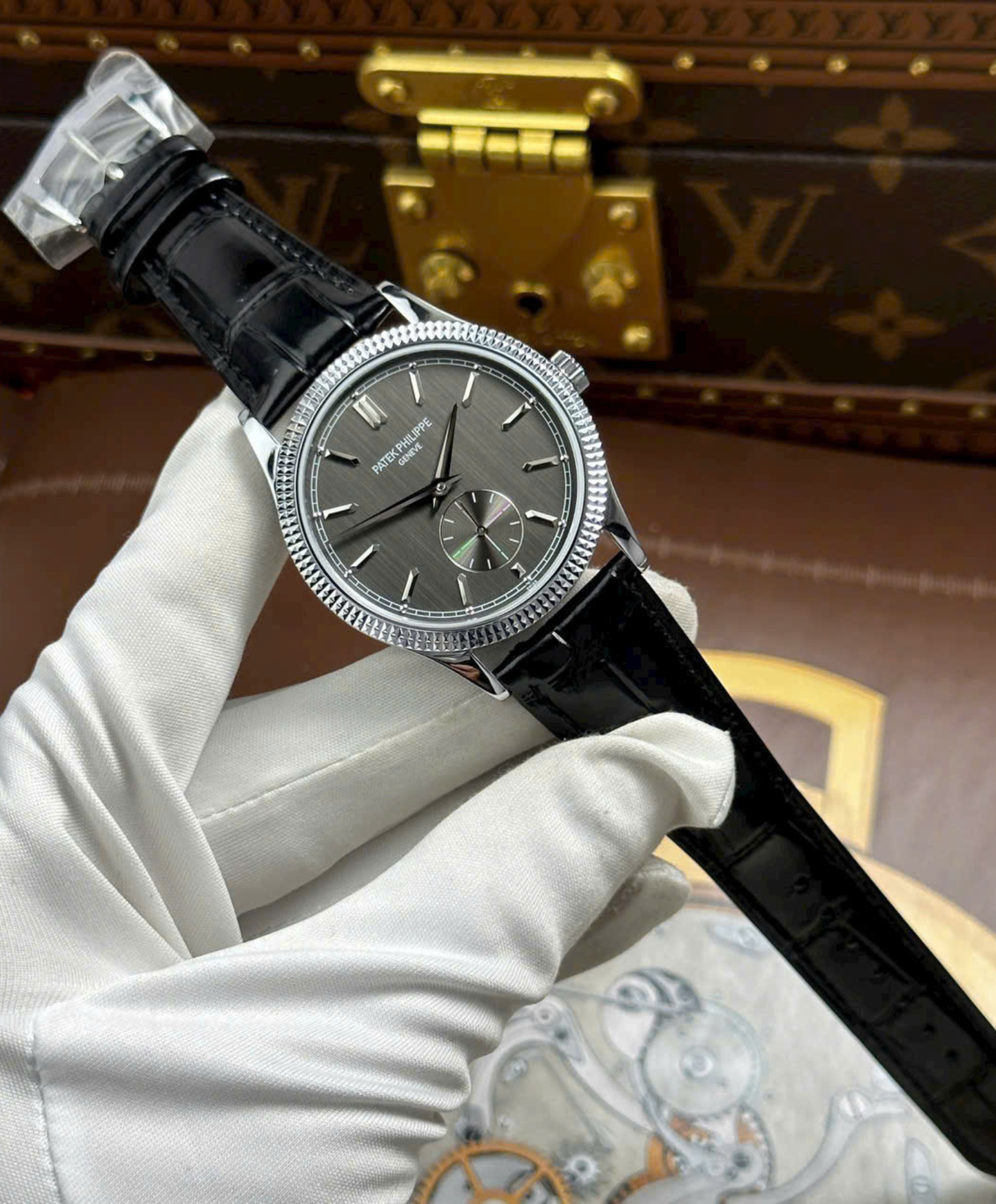 Patek Philippe Calatrava