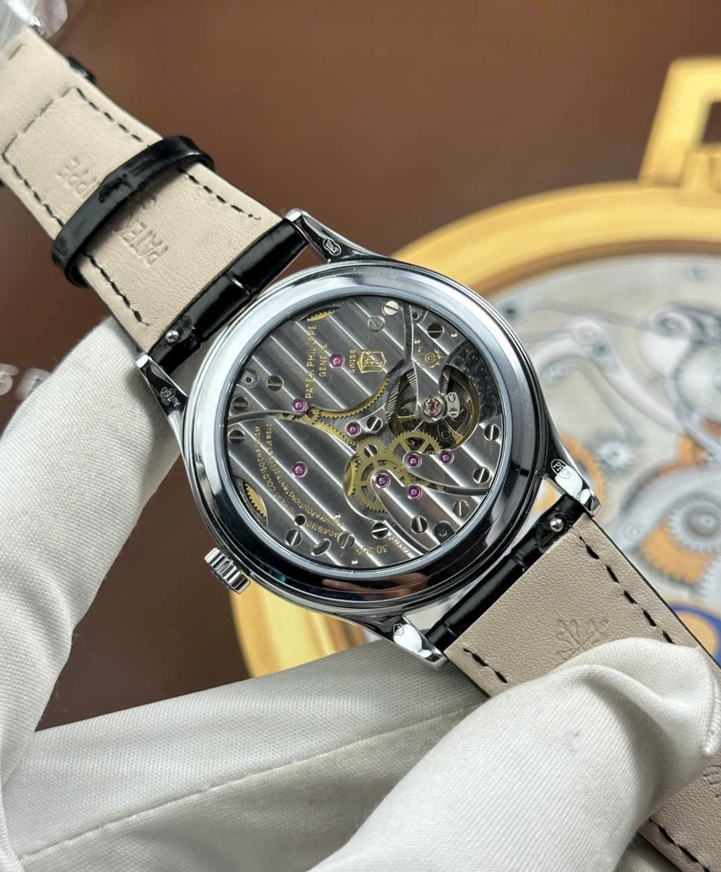 Patek Philippe Calatrava