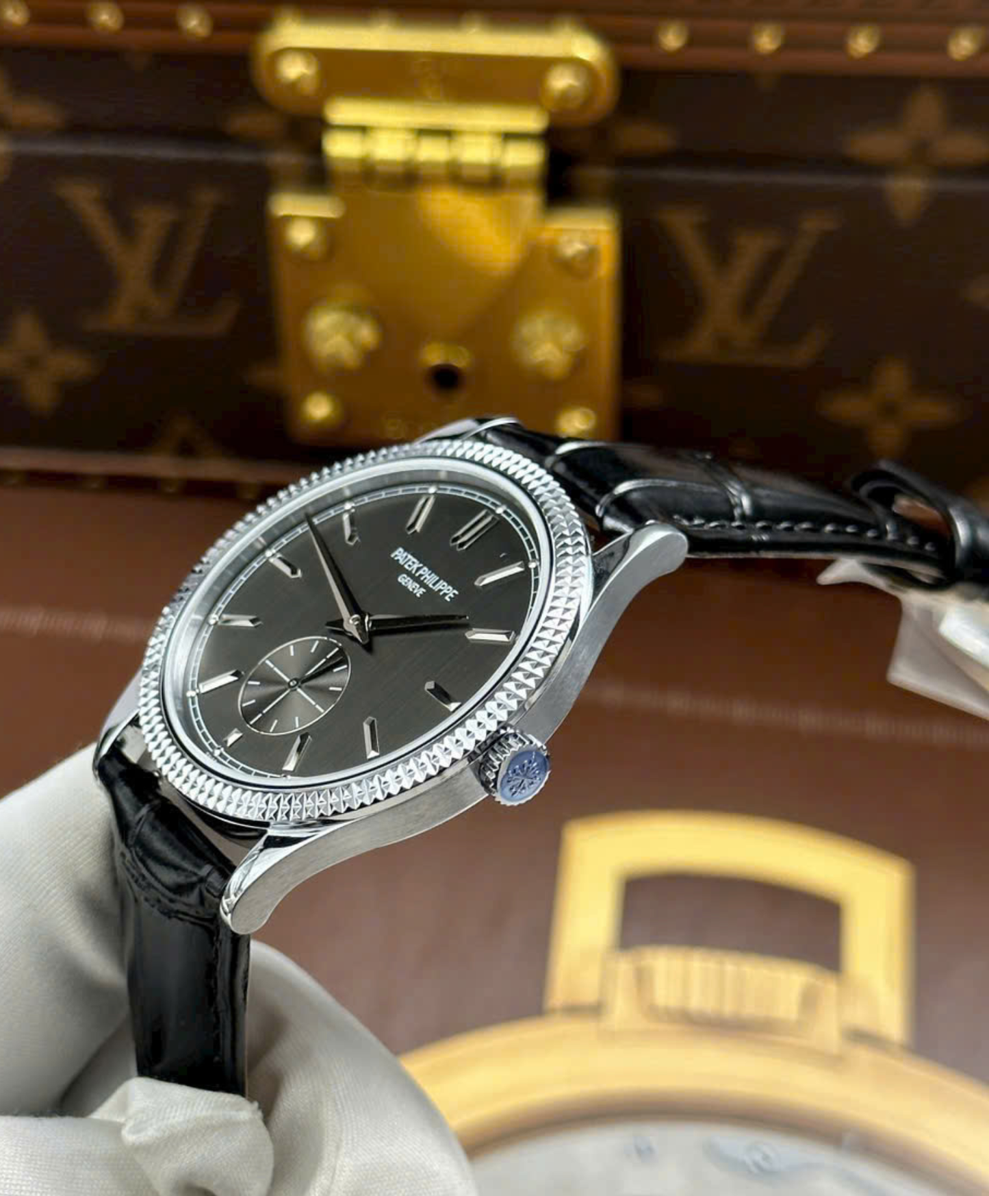 Patek Philippe Calatrava