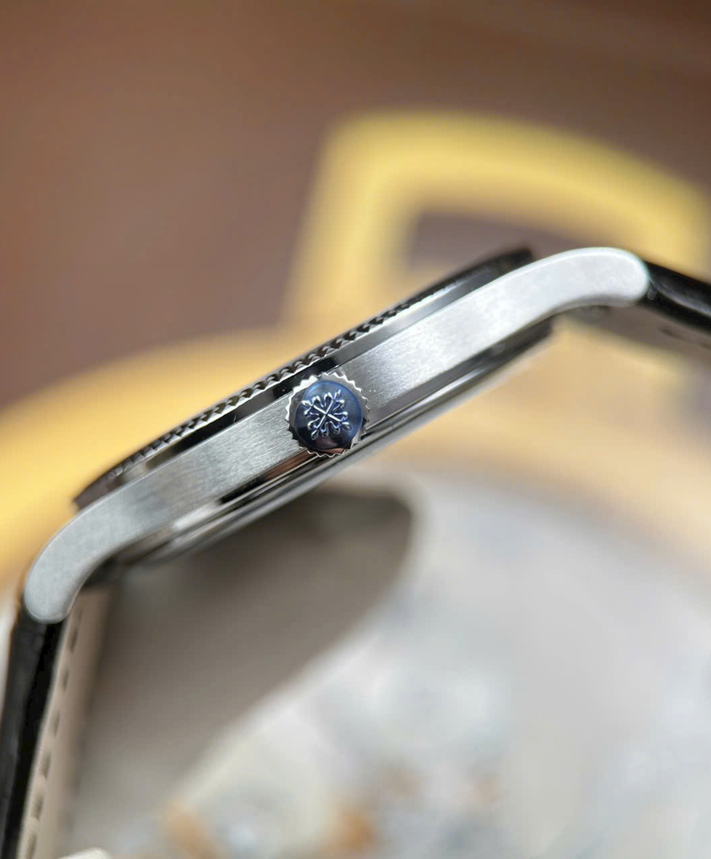 Patek Philippe Calatrava