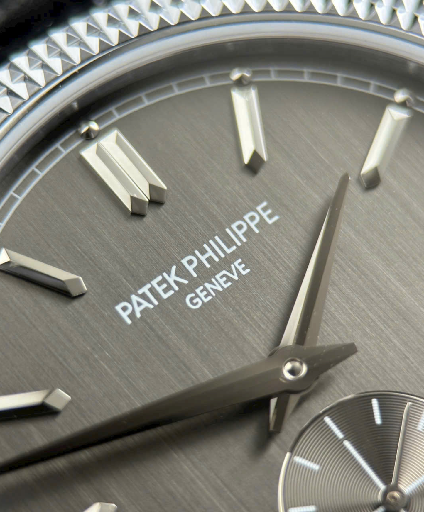 Patek Philippe Calatrava