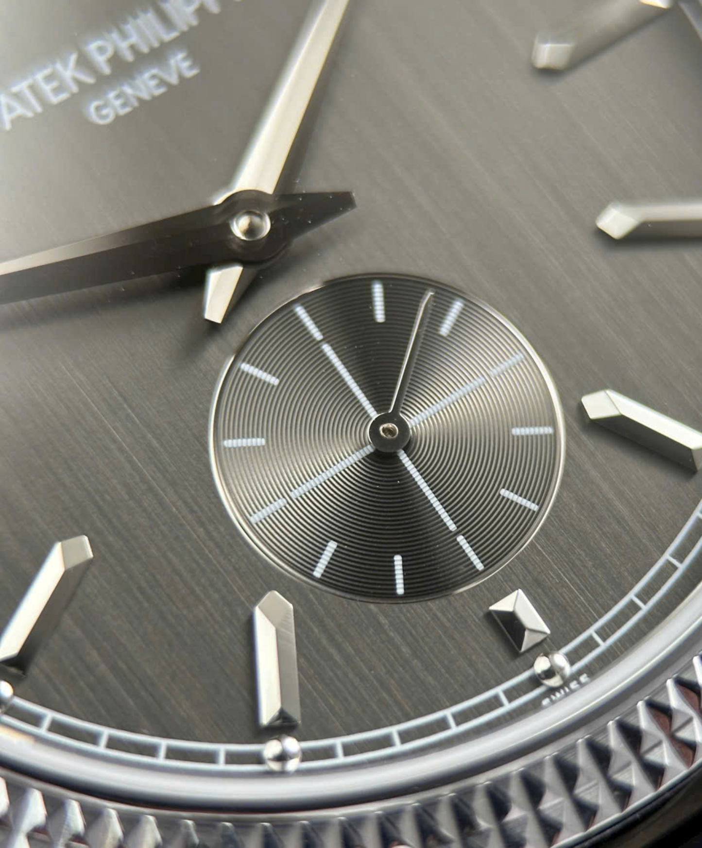 Patek Philippe Calatrava