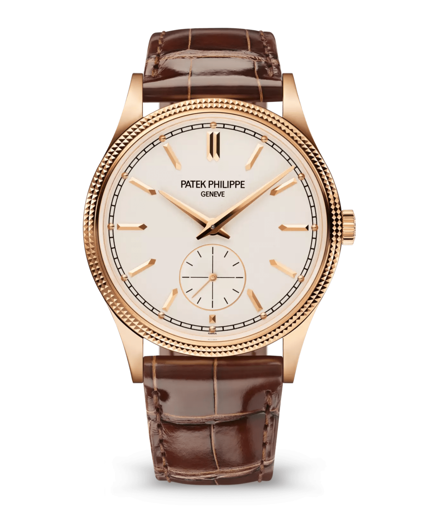 Patek Philippe Calatrava