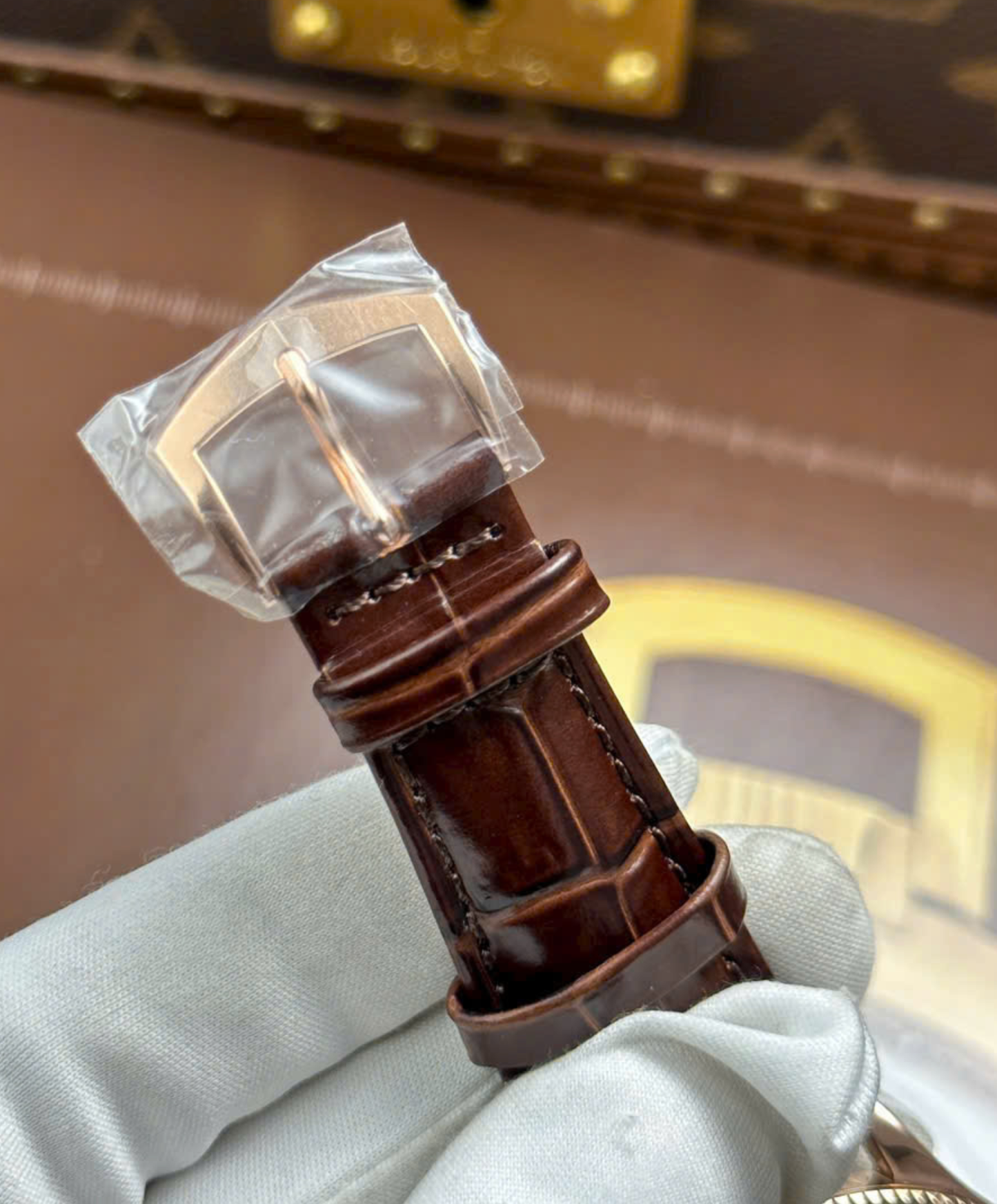 Patek Philippe Calatrava