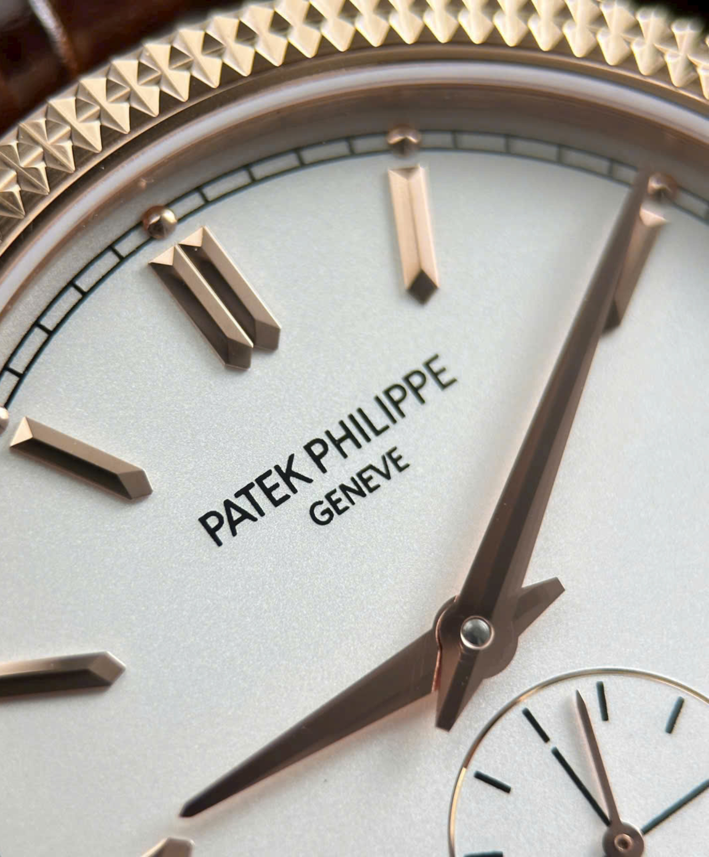 Patek Philippe Calatrava