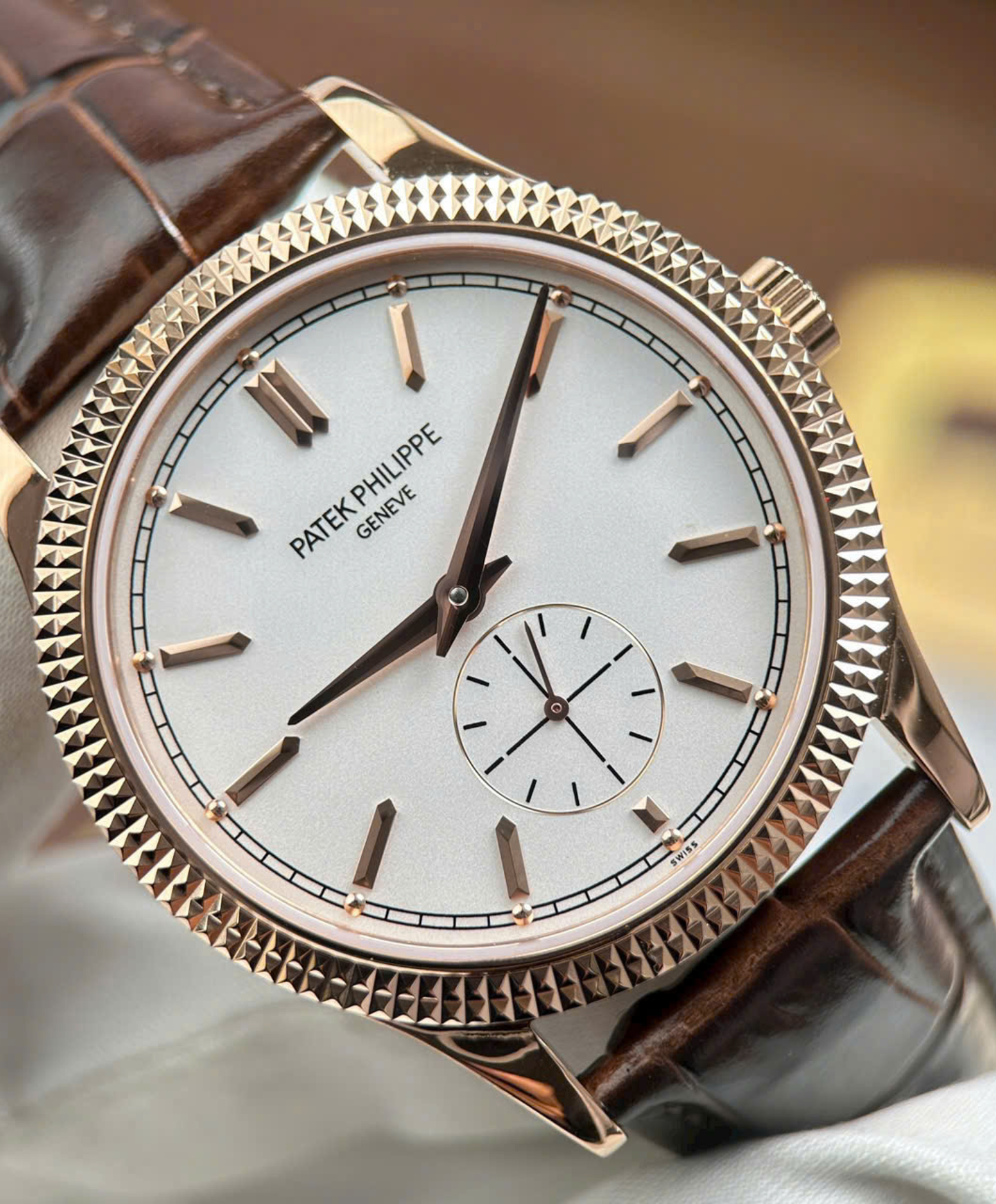 Patek Philippe Calatrava