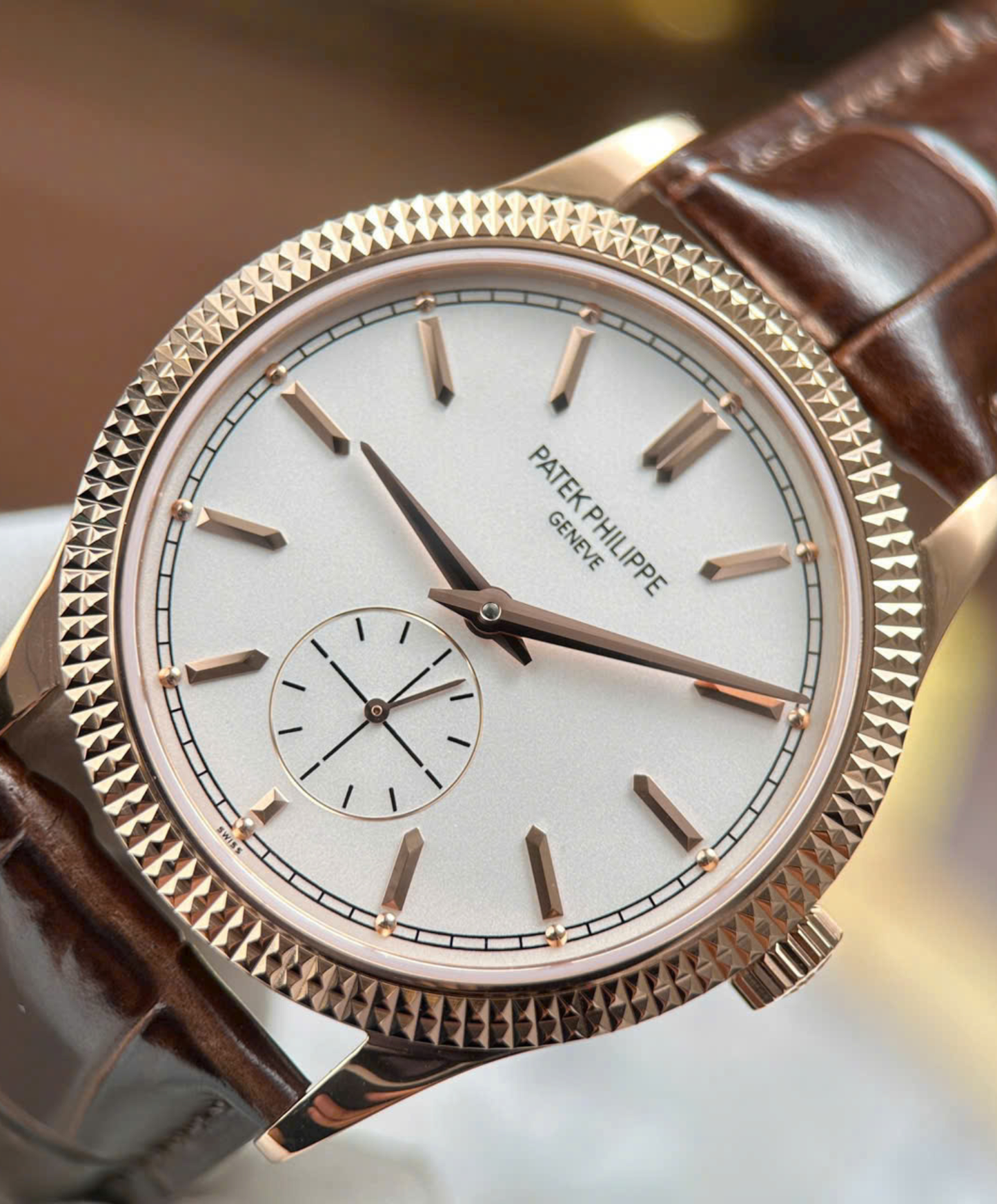 Patek Philippe Calatrava