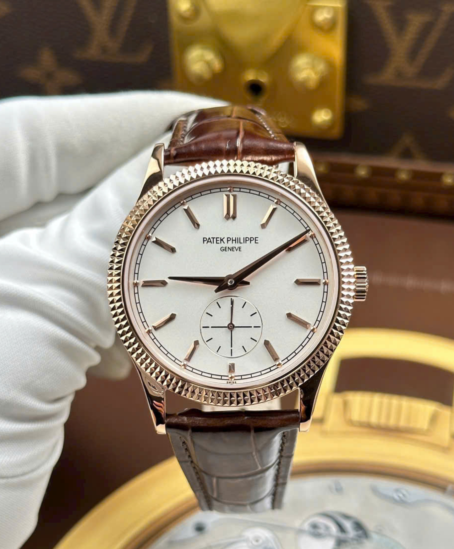 Patek Philippe Calatrava