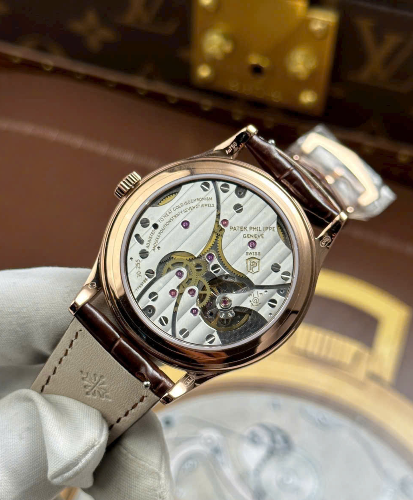 Patek Philippe Calatrava