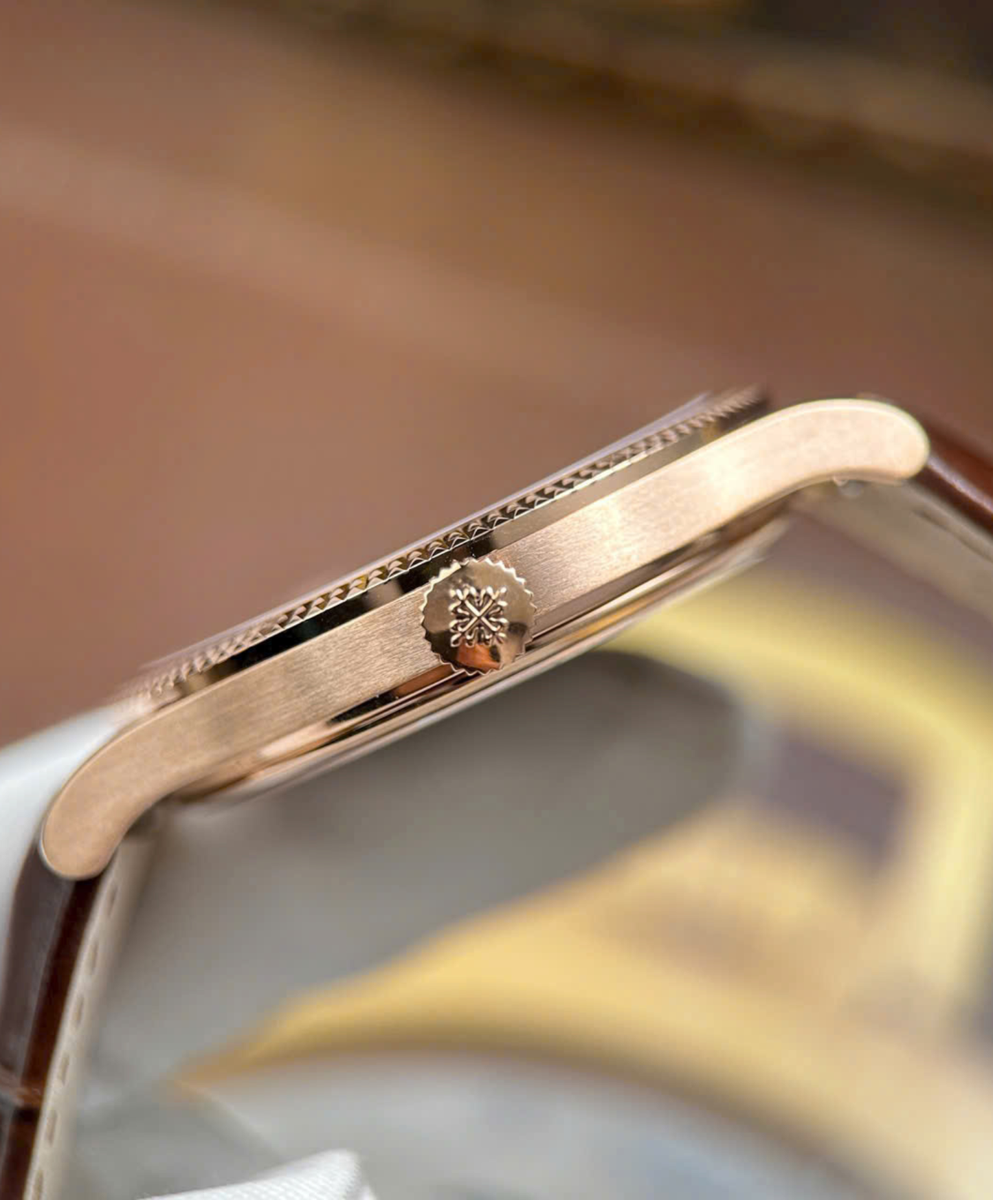 Patek Philippe Calatrava