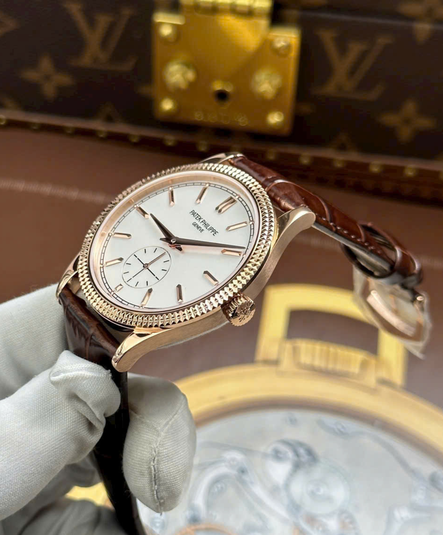 Patek Philippe Calatrava