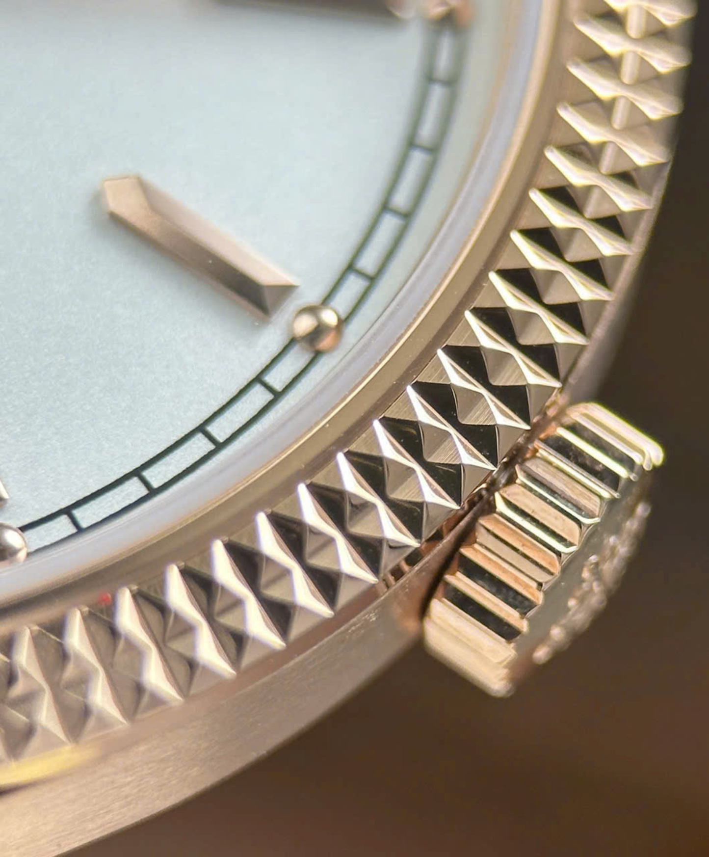 Patek Philippe Calatrava