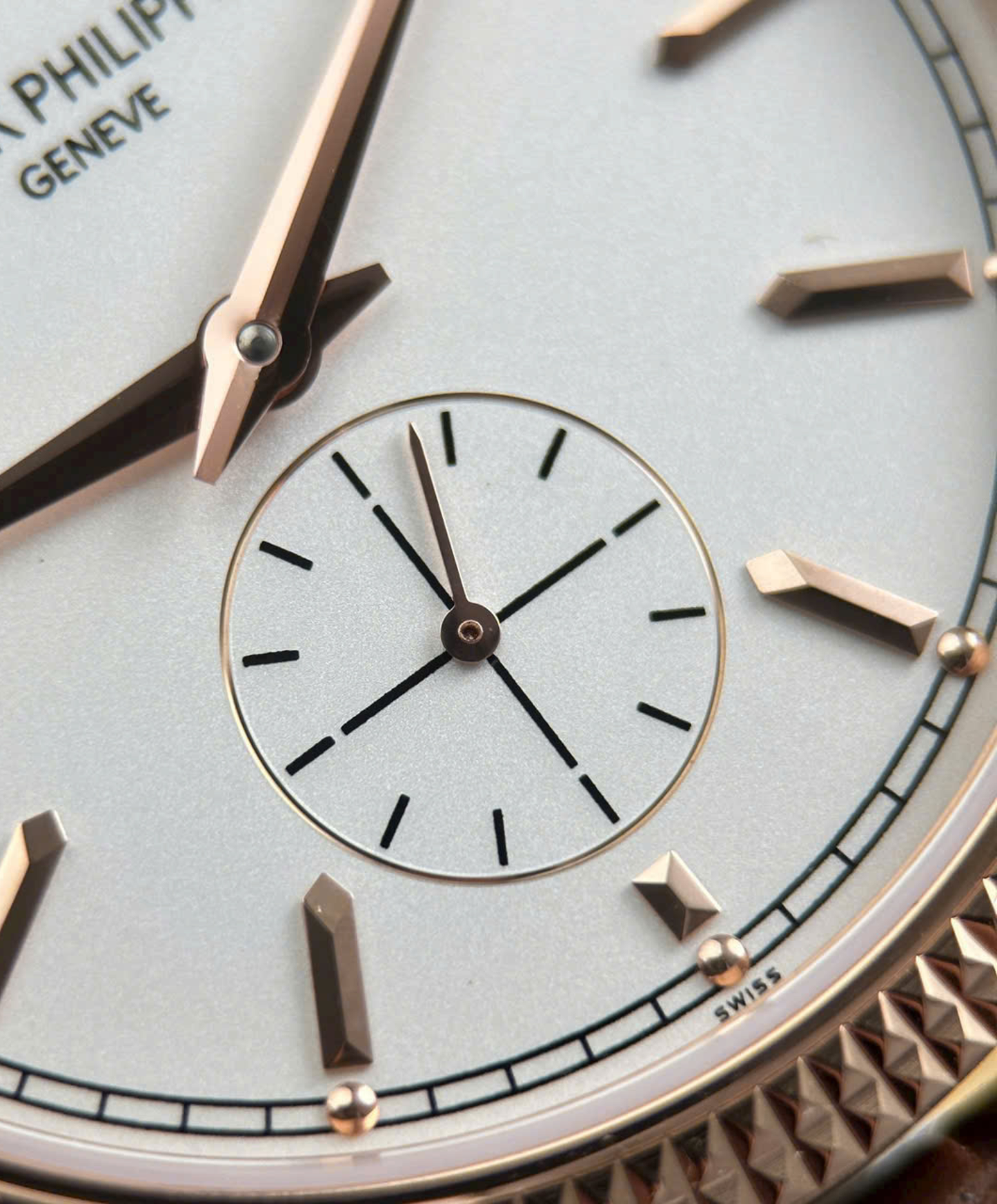 Patek Philippe Calatrava