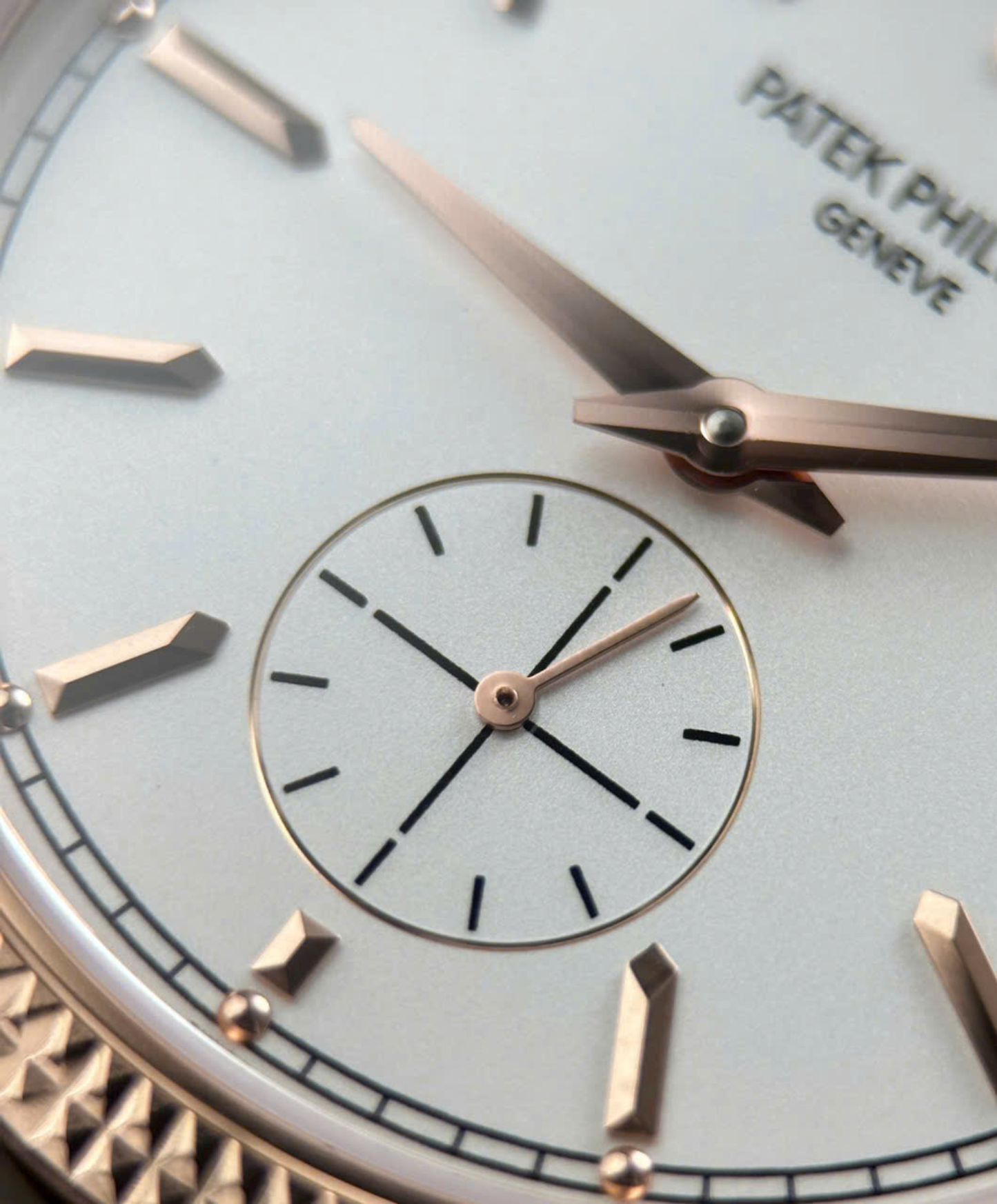 Patek Philippe Calatrava