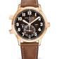 Patek Philippe Calatrava Pilot Travel Time