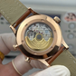 Patek Philippe Calatrava Pilot Travel Time