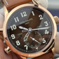 Patek Philippe Calatrava Pilot Travel Time