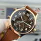 Patek Philippe Calatrava Pilot Travel Time