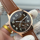Patek Philippe Calatrava Pilot Travel Time