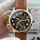 Patek Philippe Calatrava Pilot Travel Time