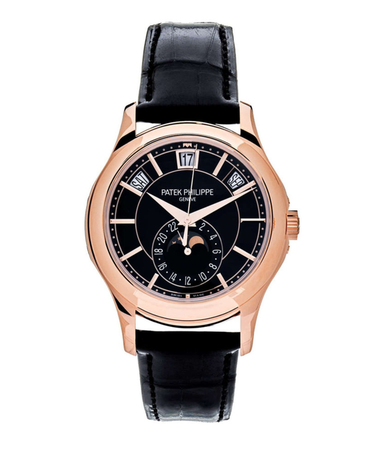 Patek Philippe Complications