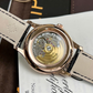 Patek Philippe Complications
